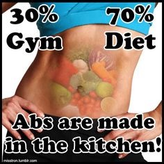❗️❕Health & Fitness Facts❕❗️