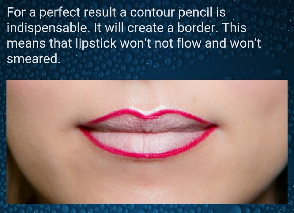 Get The Perfect Red Lips This Summer With These Simple Steps! 💋👍❤