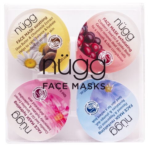 Face Masks For Everyone!