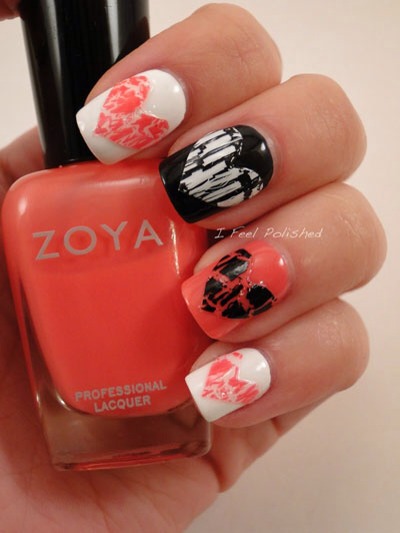 Cute Nail Art Designs!