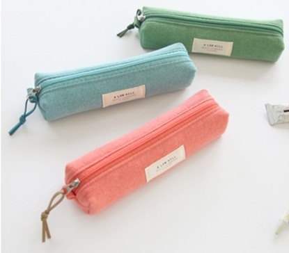Pick a pencil cases that you love 