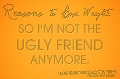 Motivation Reasons To Want To Lose Weight