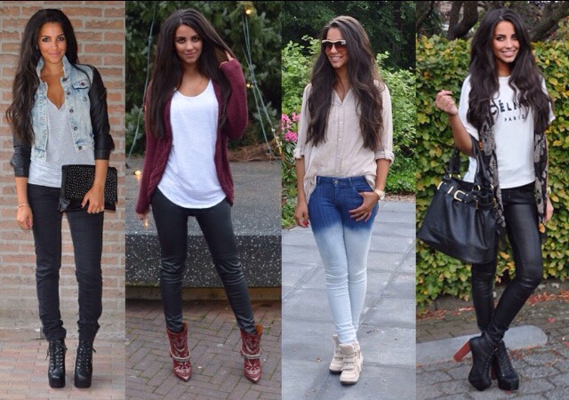 Adorable Outfits