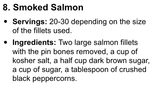 11 Ways to Cook Salmon Fish!!!