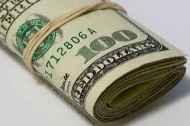 You will want to get cash out for merch and anything else you want to buy. Most places accept cards or have atms, but it's easiest to just take cash with you. Just in case.