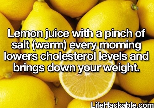 Life hacks