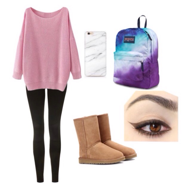 Fall Outfits