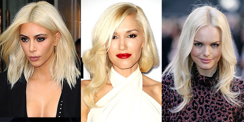 Going Platinum: What to Know Before Dyeing Your Hair. The good, the bad and the breakage.
