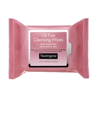 These are great for night time or morning routines. If you don't have enough time to completely wash your face these are great for just simply cleaning your skin.
