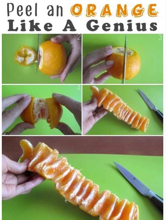 36 Kitchen Tips That No One Ever Told You About!! 