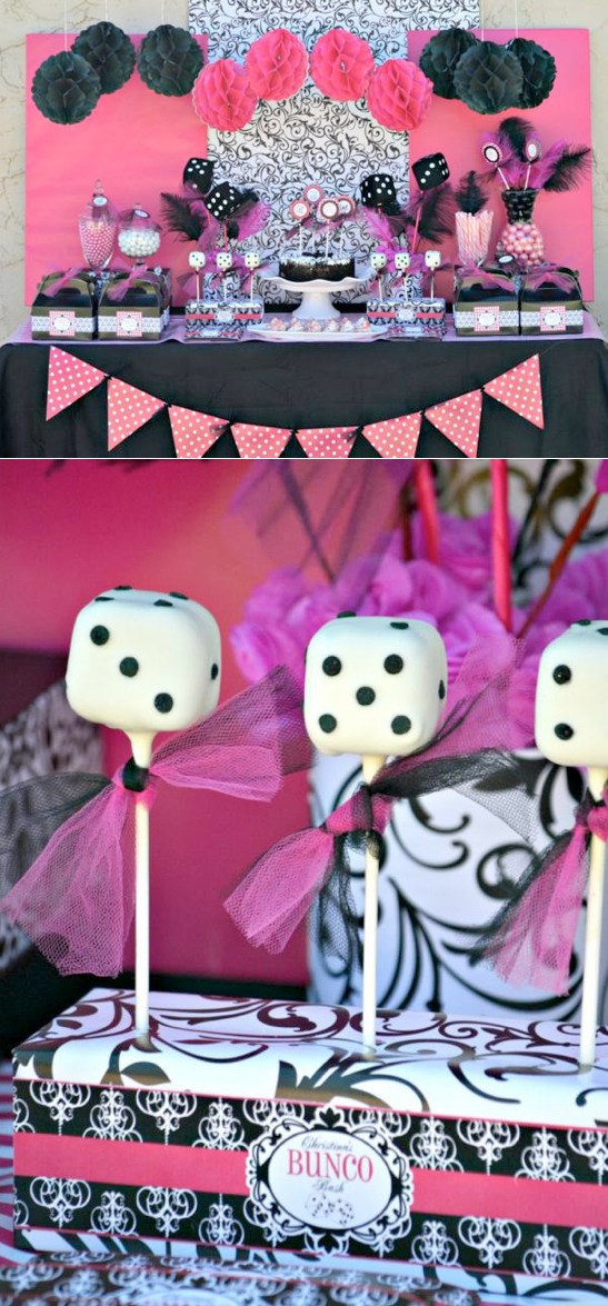 Fun Ideas For Teen Birthday Parties 