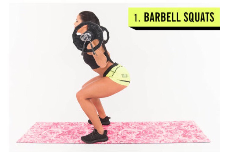 How To Turn Your Butt Into A Booty