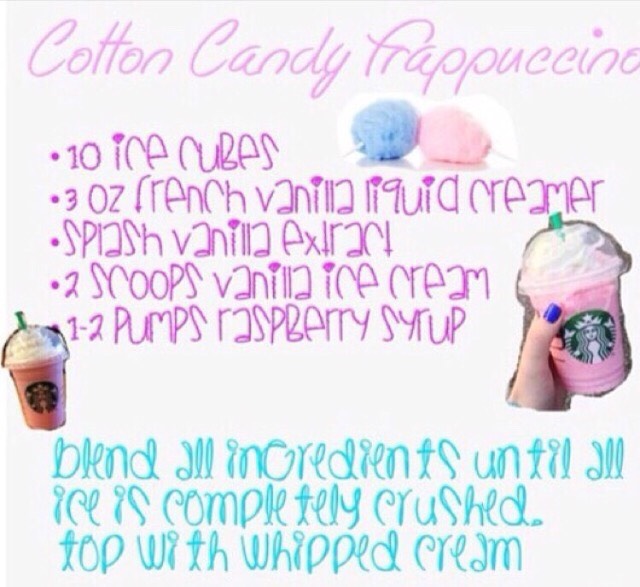 20+ DIY Starbucks Recipes For All You Coffee Lovers ☕️🆗🆒💕
