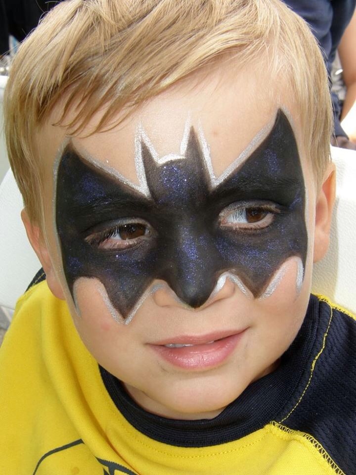 Kids Face Painting 