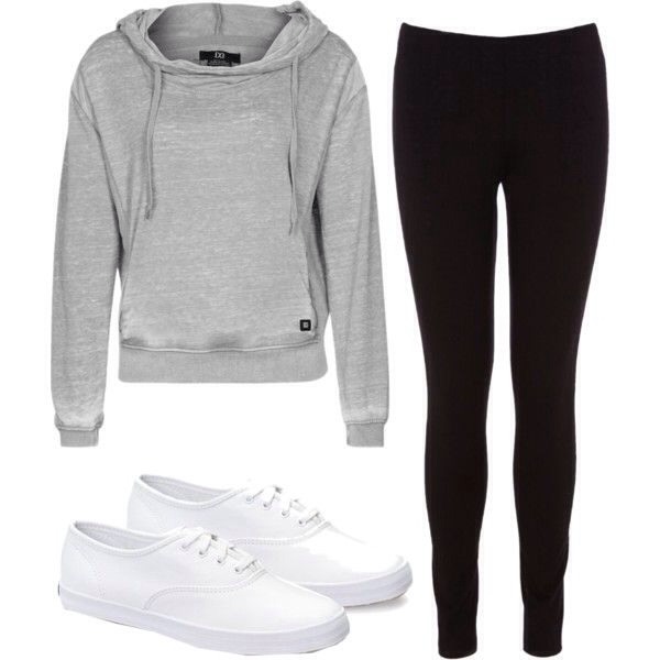 Adorable Everyday Easy Outfits