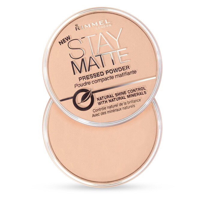 This powder does exactly what it's supposed to do๐๐ It leaves a perfectly matte finish, and is recommended for people with really oily skin ๐