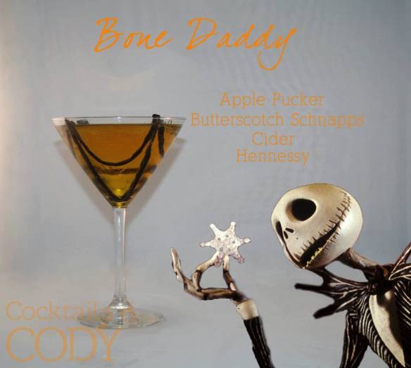 Bone Daddy