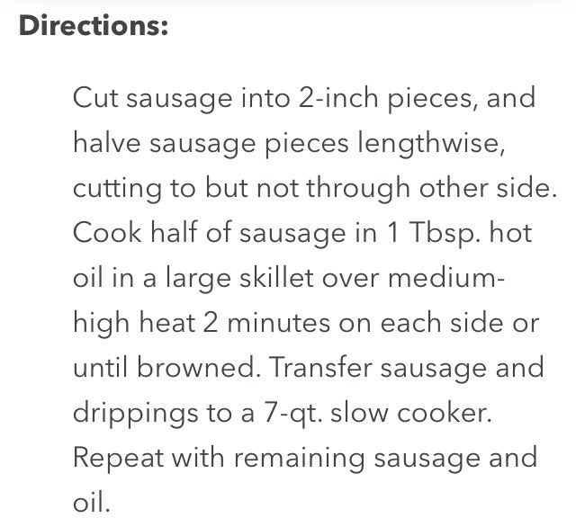 6⃣ Easy Slow Cooker Meals For Hectic School Nights!