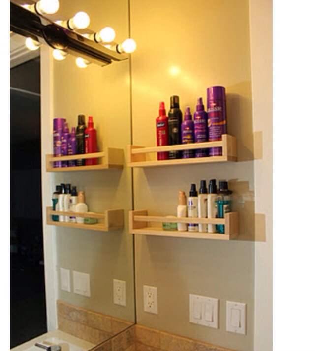 Bathroom Organization Ideas 👍