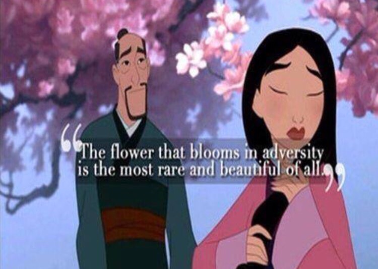 Disney Life Quote Wallpapers