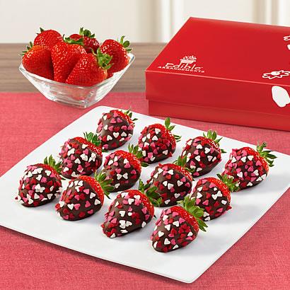 Valentines Day Treats