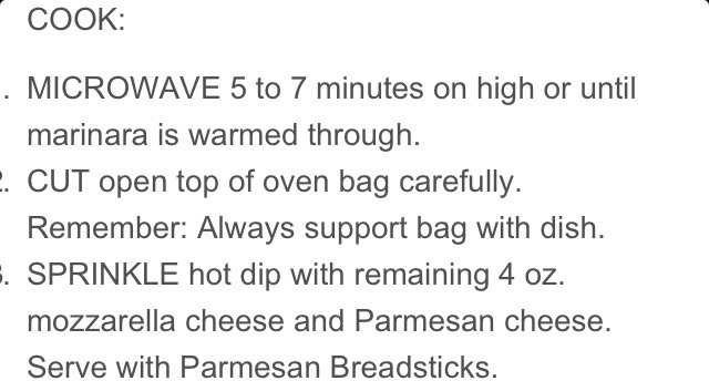 No Hassle Appetizer: Cheesy Pizza Dip & Breadsticks