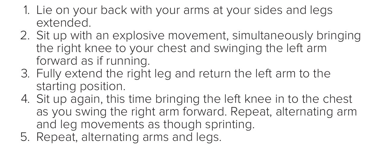 This Total Body Workout Blasts Fat In Under 20 Minutes. 😱