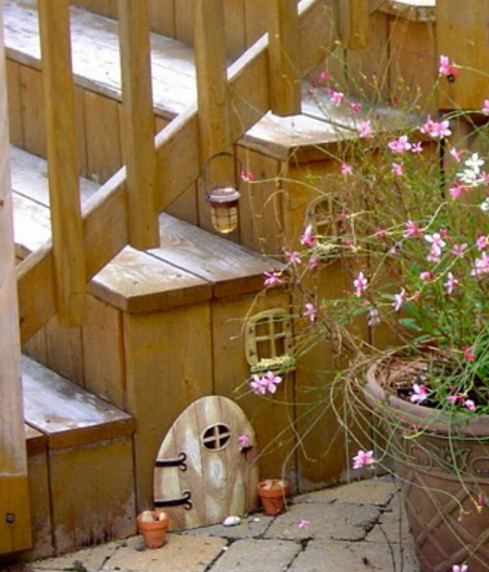 Fairy Gardens To Make With Your Kids!!