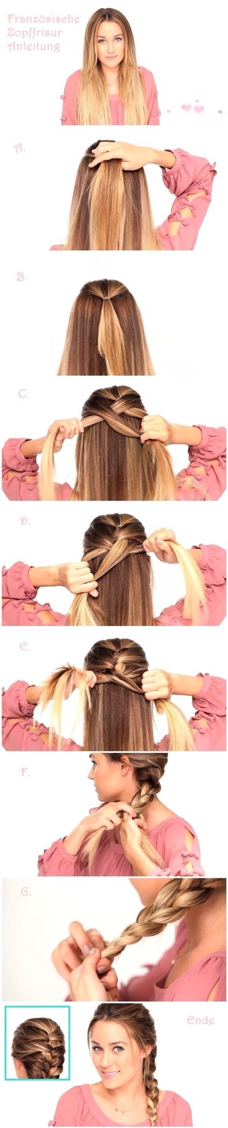 65 Hair Tutorial (Short to Long) Part 2