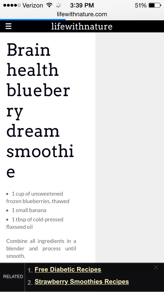 5 Detox Smoothies To Shed Weight And Keep You Healthy 