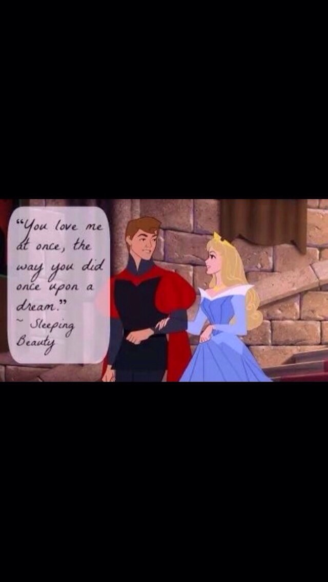 Disney Quotes 👑