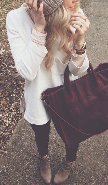 Outfit Inspiration! (part2)