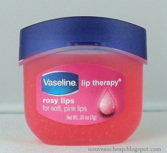 Leaves a sheer pink tint to your lips while hydrating and locking in moisture. Helps repair lip skin barrier. my personal favorite lip product right now. 