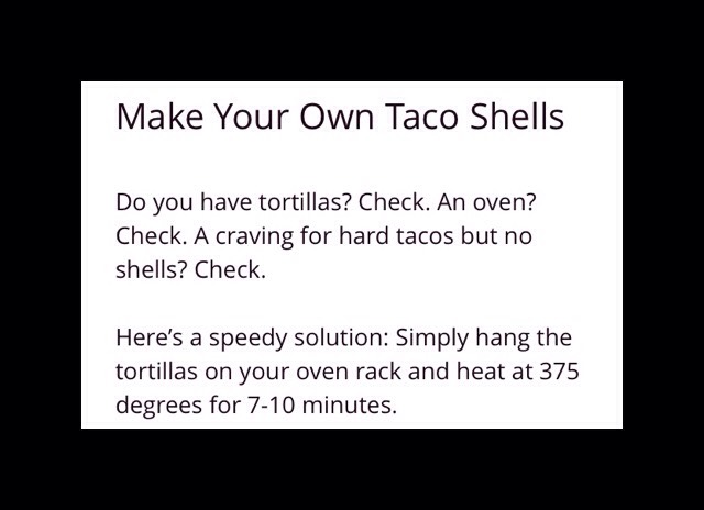 26 Brilliant Food Hacks U Must Know To Make U A Kitchen Genius