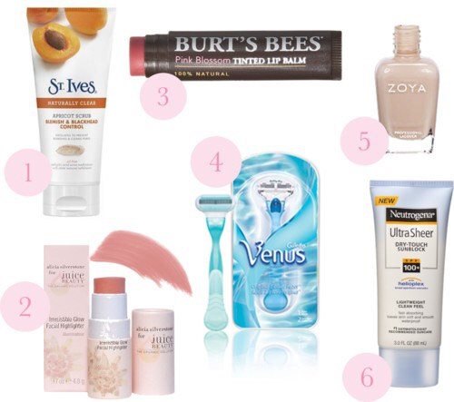 Other products that are worth buying for the season