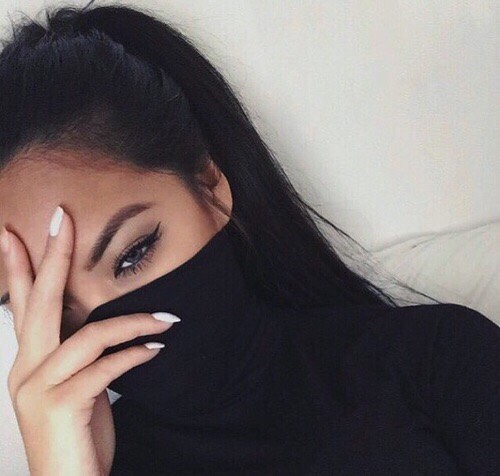 Winter Makeup