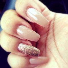FALL NAILS! 