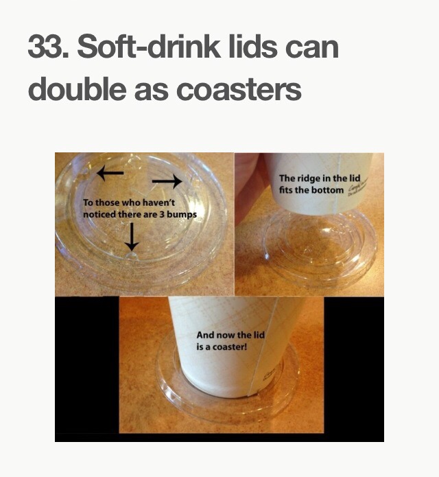 46 Brilliant Life Hacks