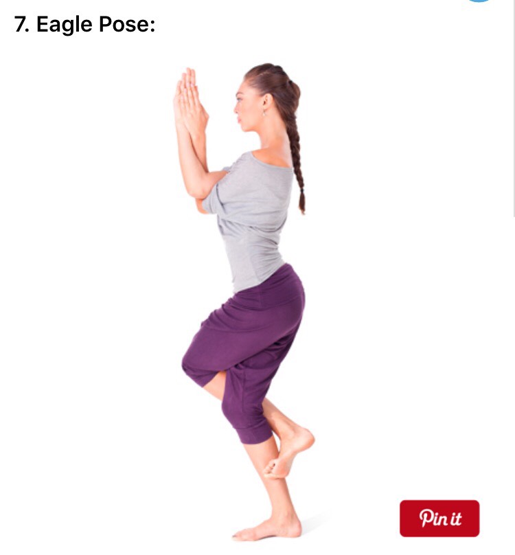 10 Effective Power Yoga Workouts To Reduce Weight Fast