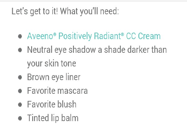 ♥♥JUST 6 SIMPLE STEPS TO A FLAWLESS MAKEUP♥♥super kool..like&share