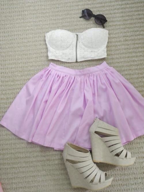 Cute Summer Outfits 🎀