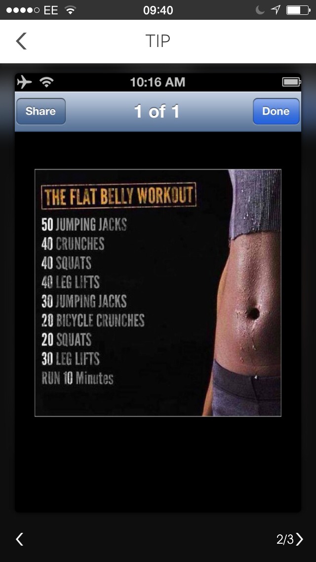 Weight Loss Exercise Plans