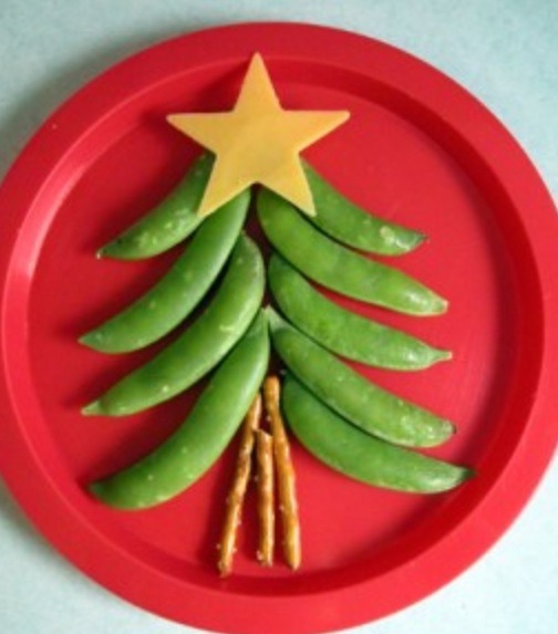 Life Hackable: 10 Fun Food Art For Kids!!!!!