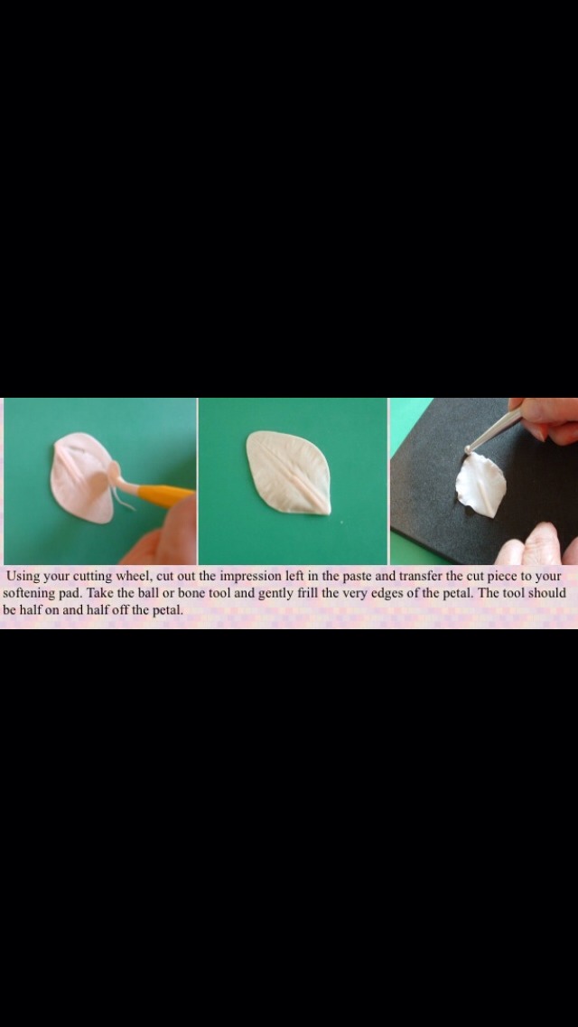 Step 4. This is where you need the cutting tool I mentioned in the first slide. 