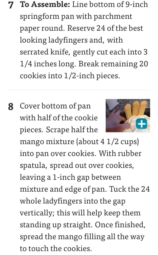 Cold Refreshing No Bake Desserts To Beat The Summer Heat