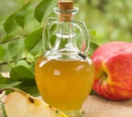 Vinegar Facial Mask