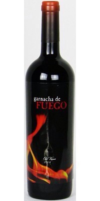 Atteca 2009 Garnacha de Fuego Old Vine (750mL), $9-$12
This wine is so sexy -- layered with juicy black and red berry flavors...mmmm!