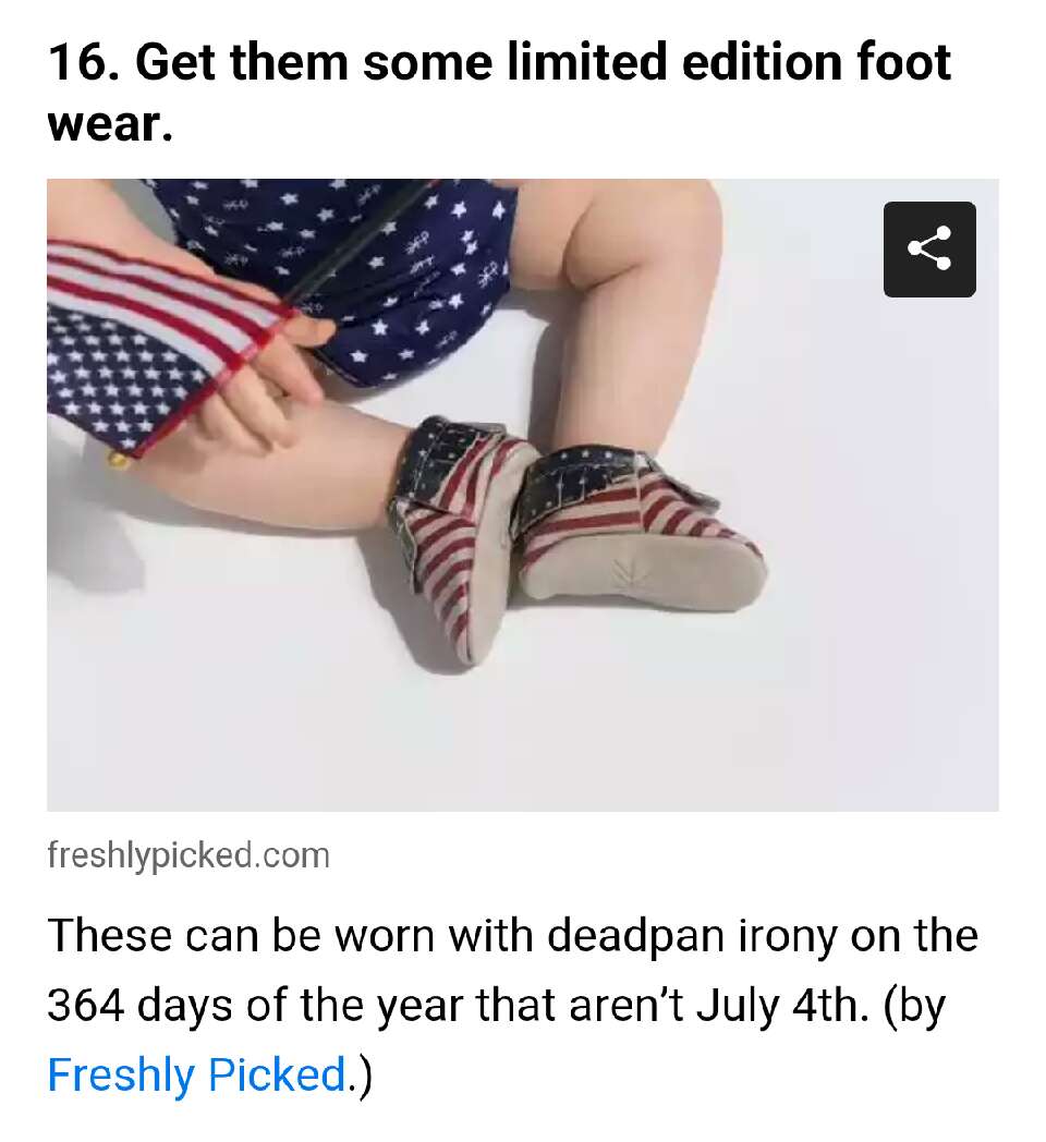 Hipster Baby Products