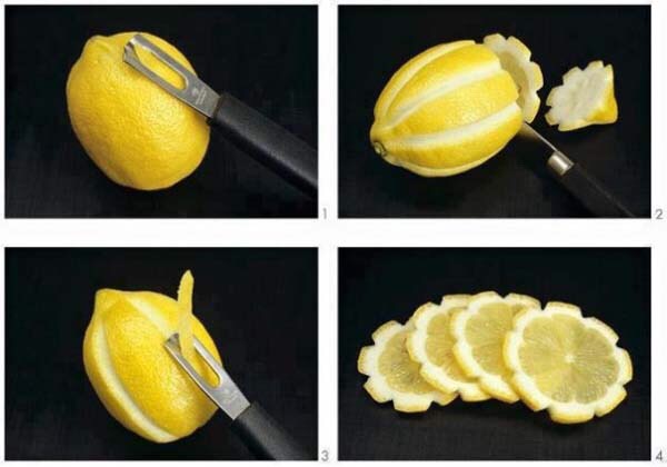 Food Hacks