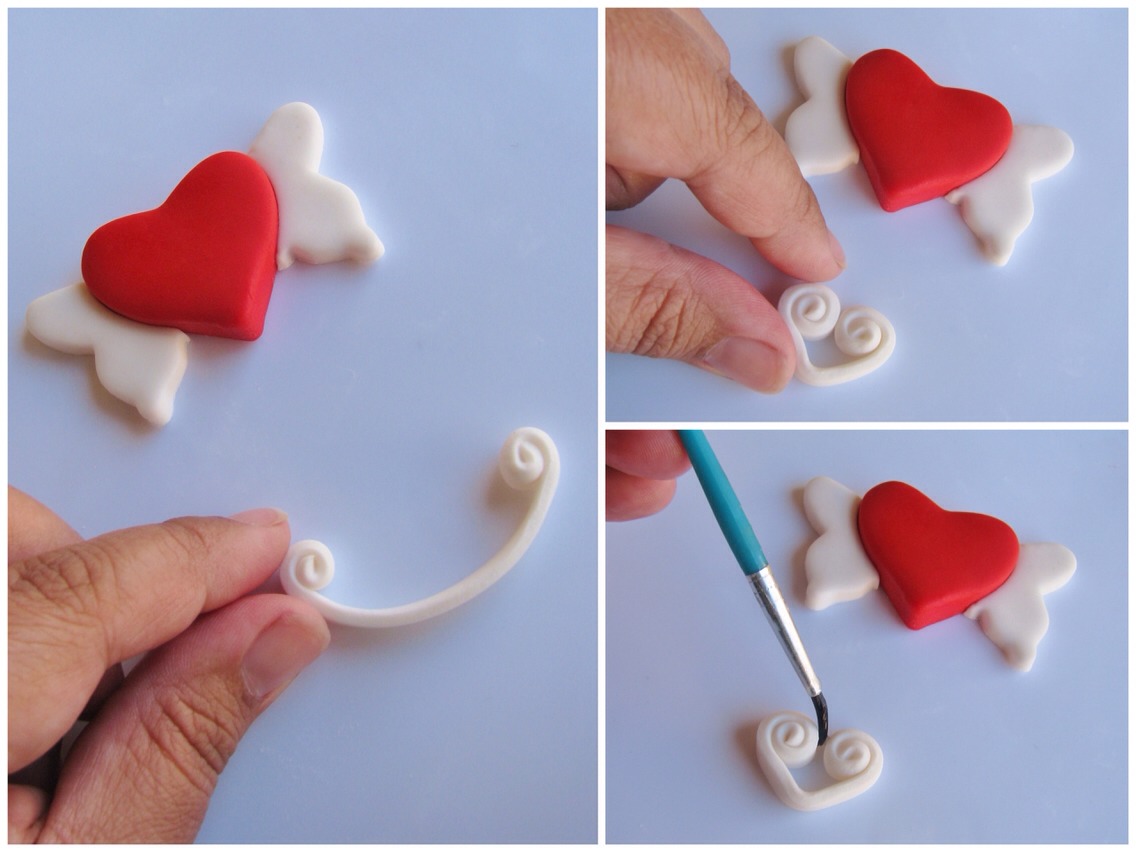 Cute Cupcake Decorations 